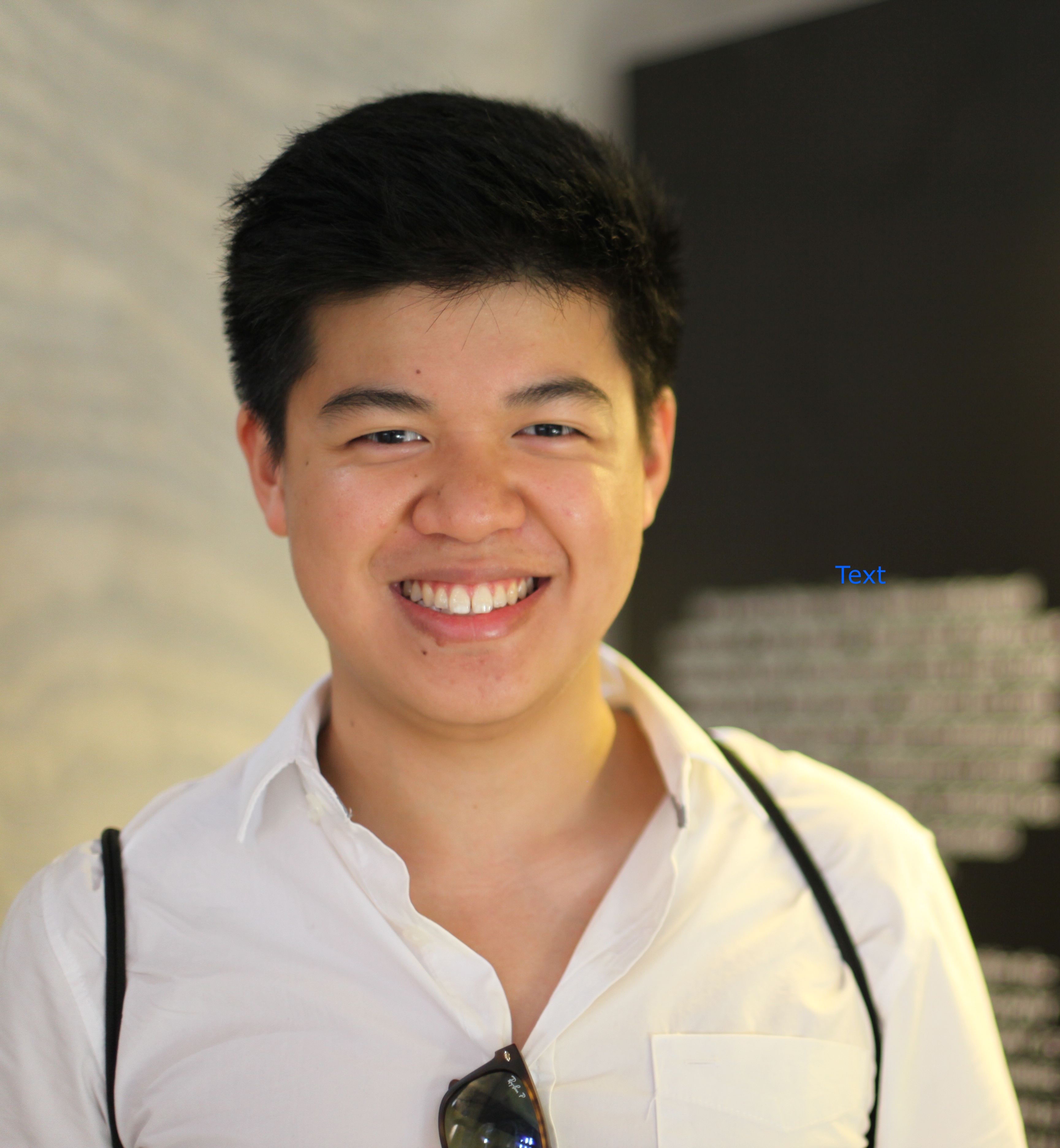 Marcus profile photo